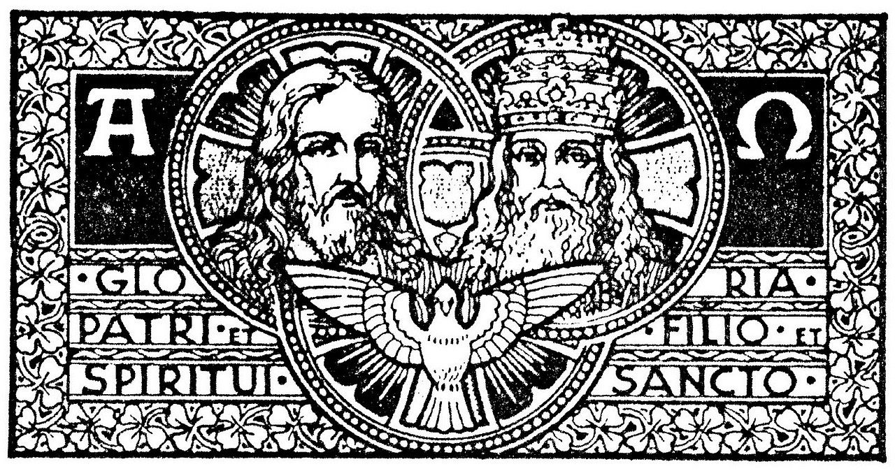 A Universal Prayer for All Things Necessary for Salvation